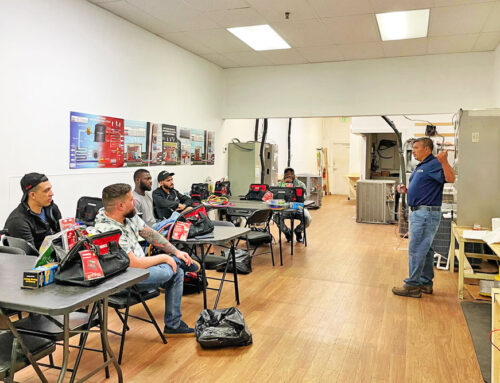 How Long Does It Take to Complete HVAC Training in Florida?