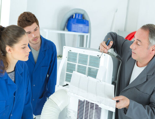How to Become an HVAC Technician in Florida (Step-by-Step Guide)