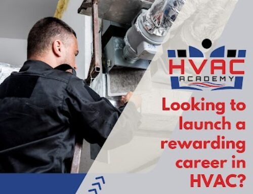 The Benefits of Choosing a Local HVAC Academy in Orlando for Your Career Growth