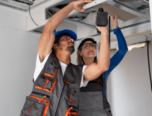 HVAC Academy vs. Traditional Trade Schools: Which One Fits Your Career Goals?