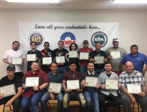HVAC Technician Certifications: Which Ones Boost Your Salary the Most?