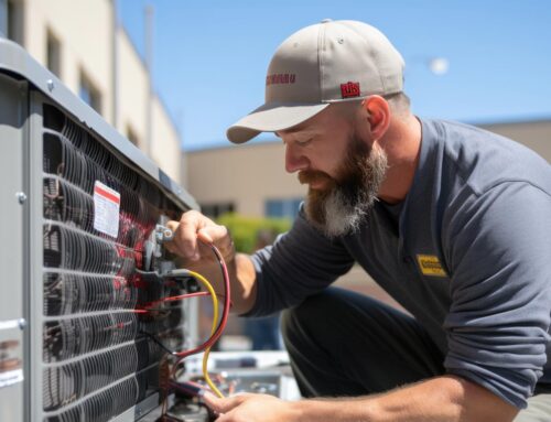 Career Opportunities After Graduating from an HVAC Academy in Florida