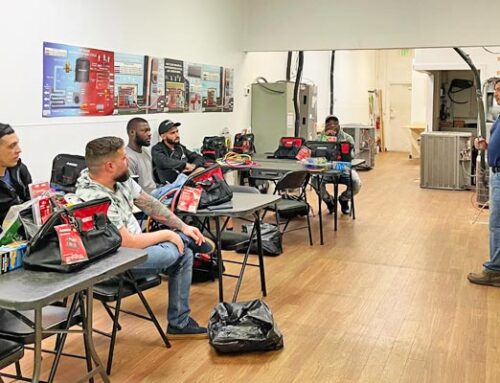 Is an Accelerated HVAC Technician Training Program Right for You?