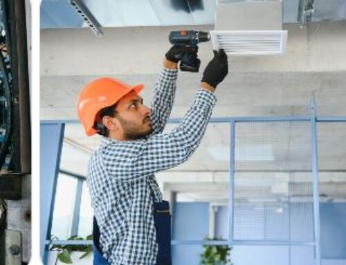 What Does an HVAC Technician Do? (Career Guide for Beginners)